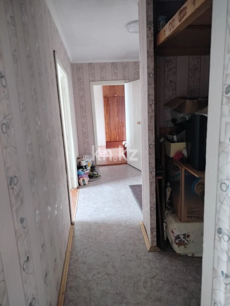 Продажа 2-комнатной квартиры, 54 м² - Продажа квартир в Семее фото 6 из 10