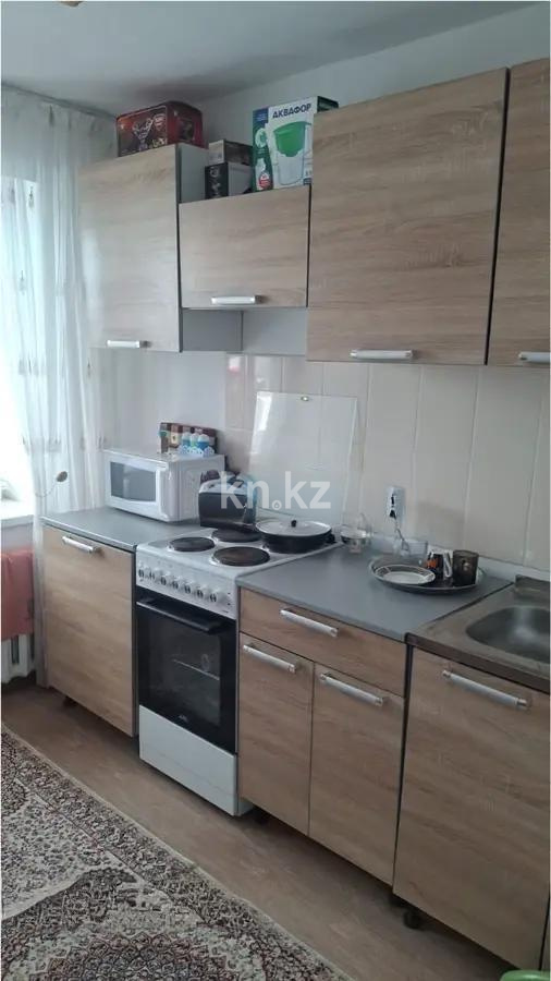 Продажа 1-комнатной квартиры, 35.9 м² в Астане - фото 2