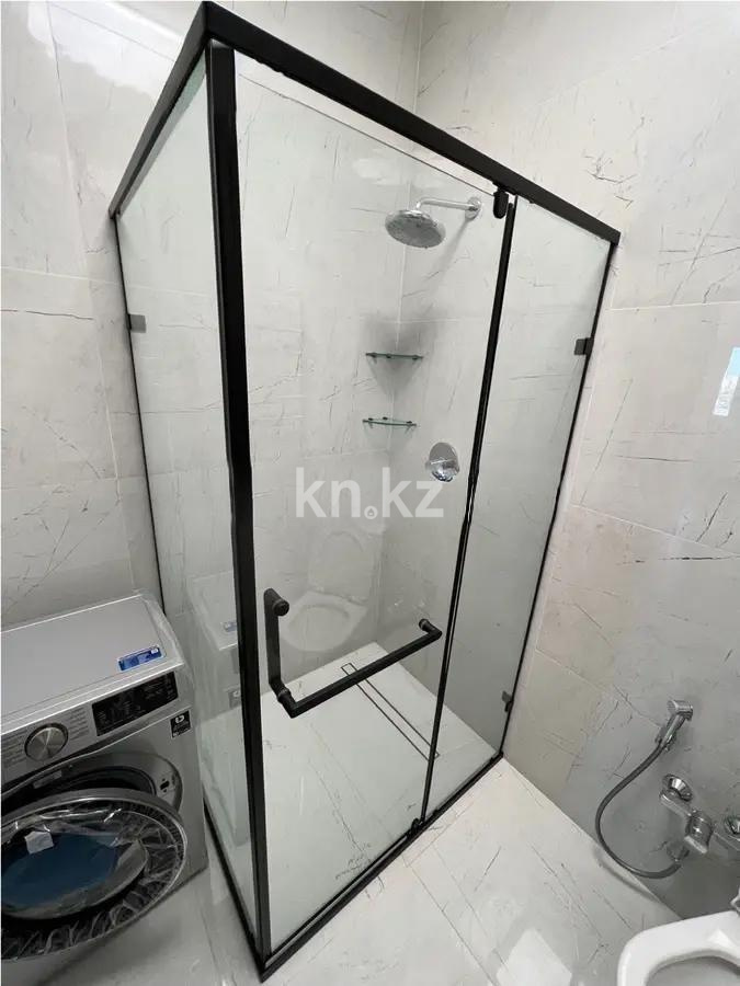 Продажа 2-комнатной квартиры, 45 м², пр. Мангилик Ел, дом  49 в Астане - фото 4