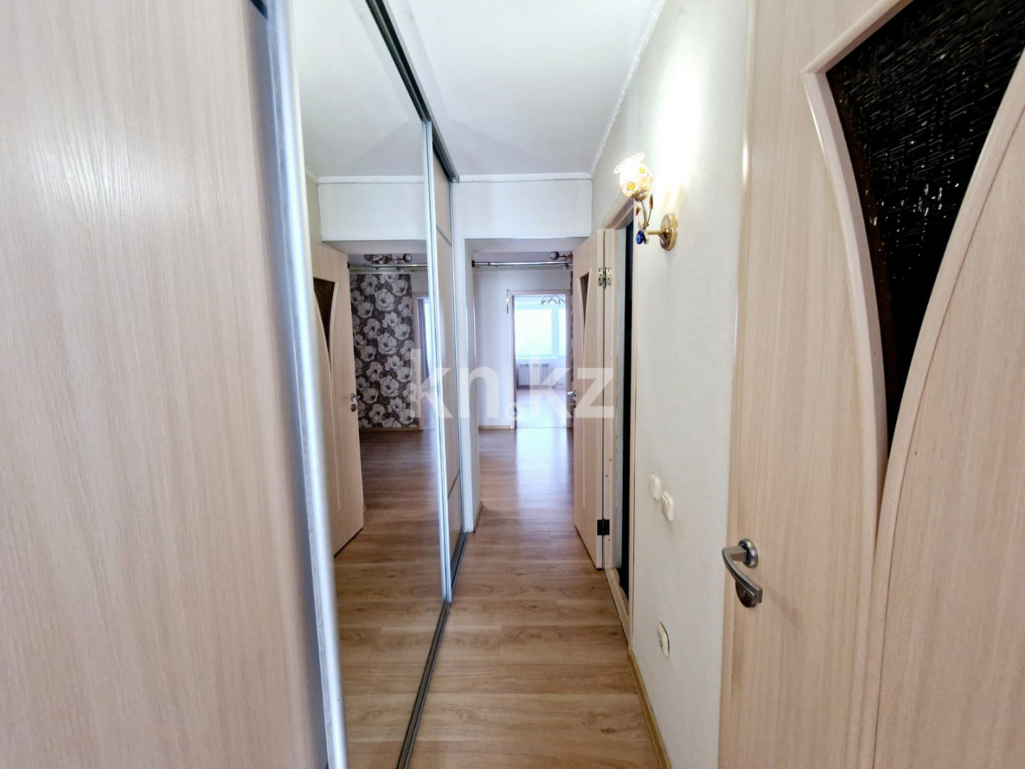 Продажа 3-комнатной квартиры, 85.2 м² в Костанае - фото 18