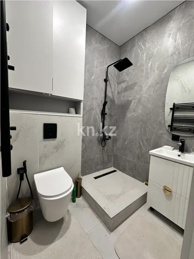 Продажа 3-комнатной квартиры, 108 м² в Алматы - фото 4