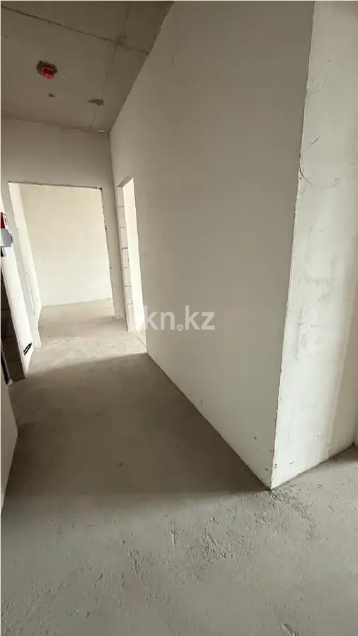 Продажа 2-комнатной квартиры, 63 м², ул. Бухар жырау, дом  12/2 - Продажа квартир в Астане без посредников фото 3 из 4