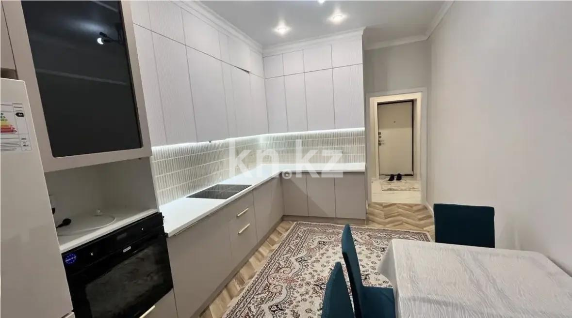 Продажа 2-комнатной квартиры, 60 м² - Продажа квартир в Казахстане - страница 3 фото 3 из 5
