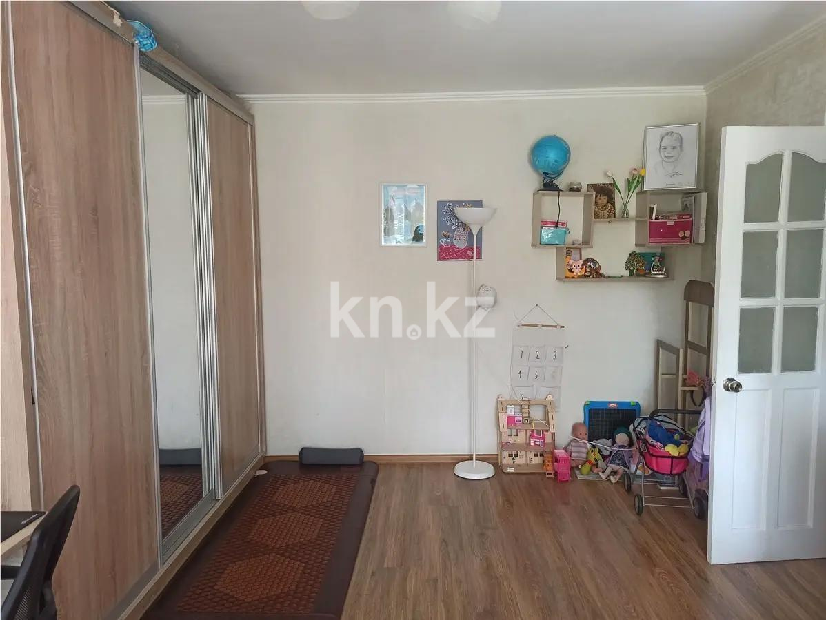 Продажа 1-комнатной квартиры, 42 м², ул. Мустафина, дом  15 - Продажа  однокомнатных квартир в Астане без посредников с фото фото 2 из 4