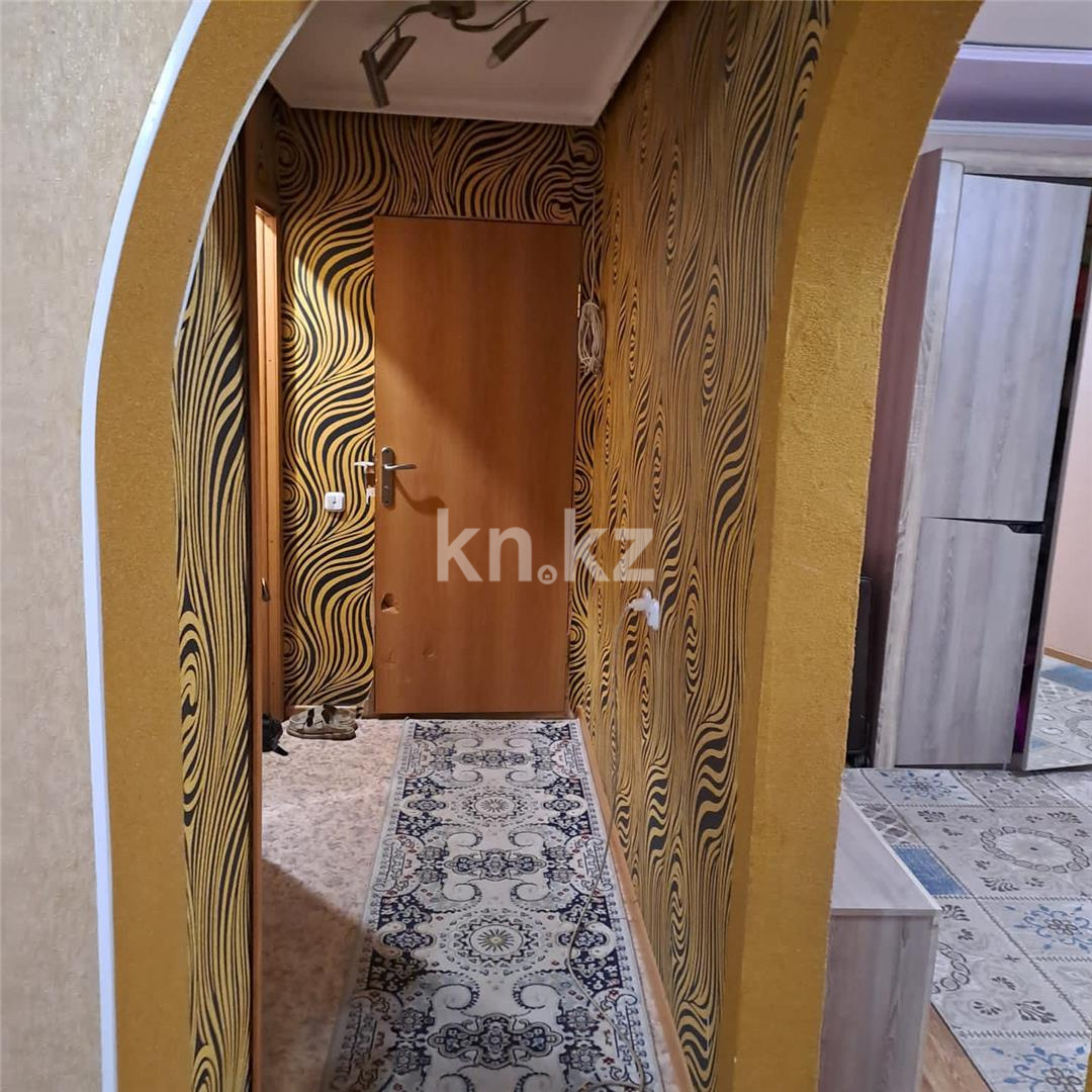 Продажа 1-комнатной квартиры, 30 м², ул. 6-й мик-н в Темиртау - фото 6