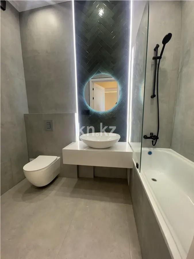 Продажа 2-комнатной квартиры, 50 м² в Астане - фото 4