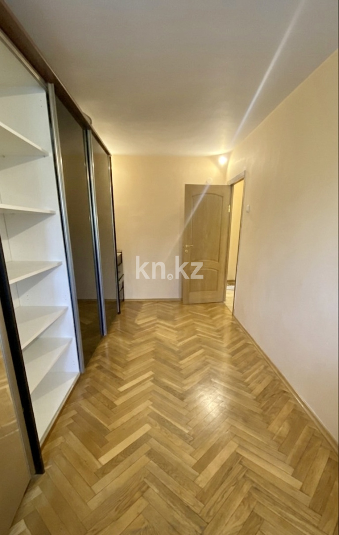 Аренда 3-комнатной квартиры, 63 м² - Аренда недвижимости в Алматы фото 17 из 22