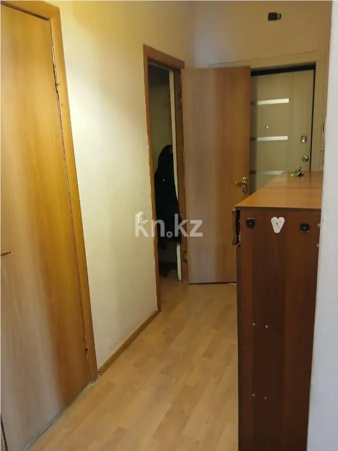 Продажа 2-комнатной квартиры, 58.8 м², ул. Жургенова, дом  26 блок 3 - Продажа квартир в Казахстане фото 6 из 7