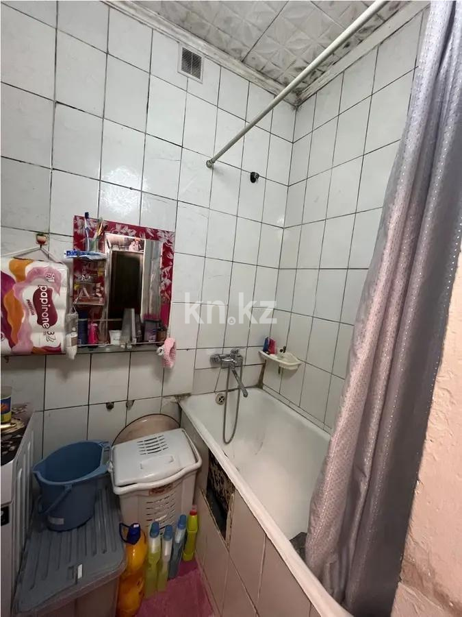 Продажа 3-комнатной квартиры, 62.5 м² - Продажа квартир в Алматы - страница 4 фото 5 из 6