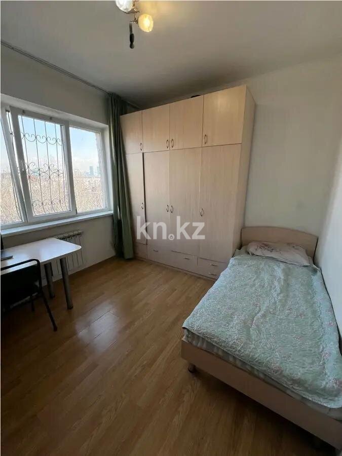Продажа 3-комнатной квартиры, 65 м² в Алматы - фото 2