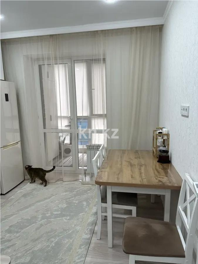 Продажа 1-комнатной квартиры, 40 м² в Астане - фото 2