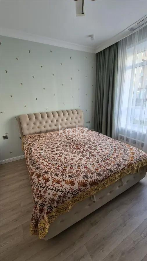 Продажа 2-комнатной квартиры, 47 м², ул. Бокейхана, дом  16/1 в Астане - фото 2