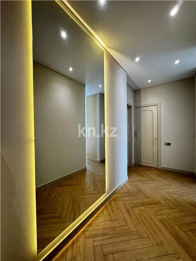 Продажа 2-комнатной квартиры, 50 м² - Продажа квартир в новостройках Астаны с фото - страница 7 фото 6 из 7