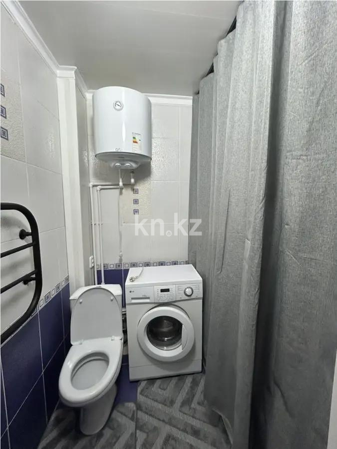 Продажа 1-комнатной квартиры, 33 м² в Караганде - фото 3