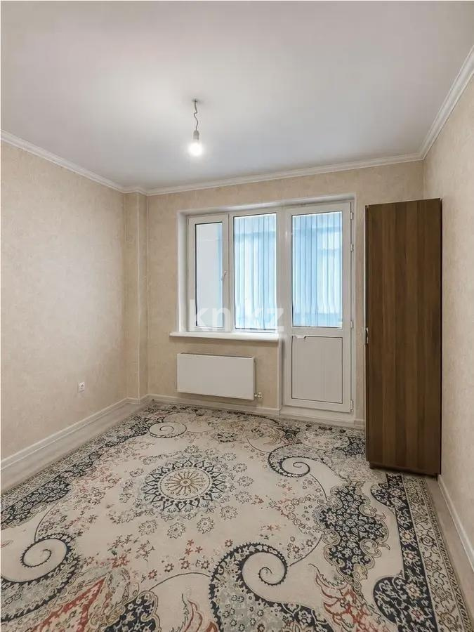 Продажа 2-комнатной квартиры, 58.9 м² в Алматы - фото 2