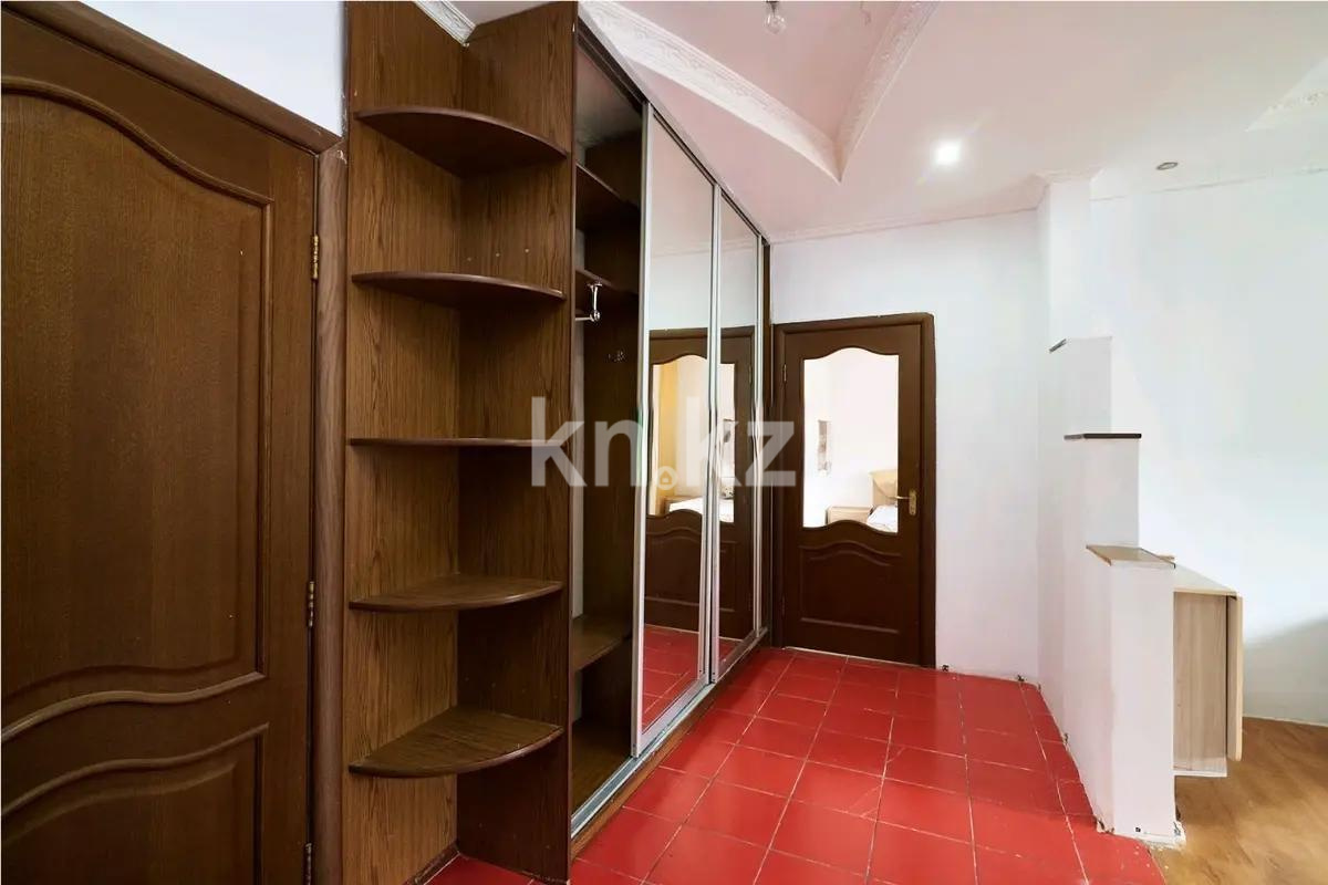 Продажа 2-комнатной квартиры, 60.5 м² - Продажа двухкомнатных квартир от собственников в Астане - страница 2 фото 5 из 6