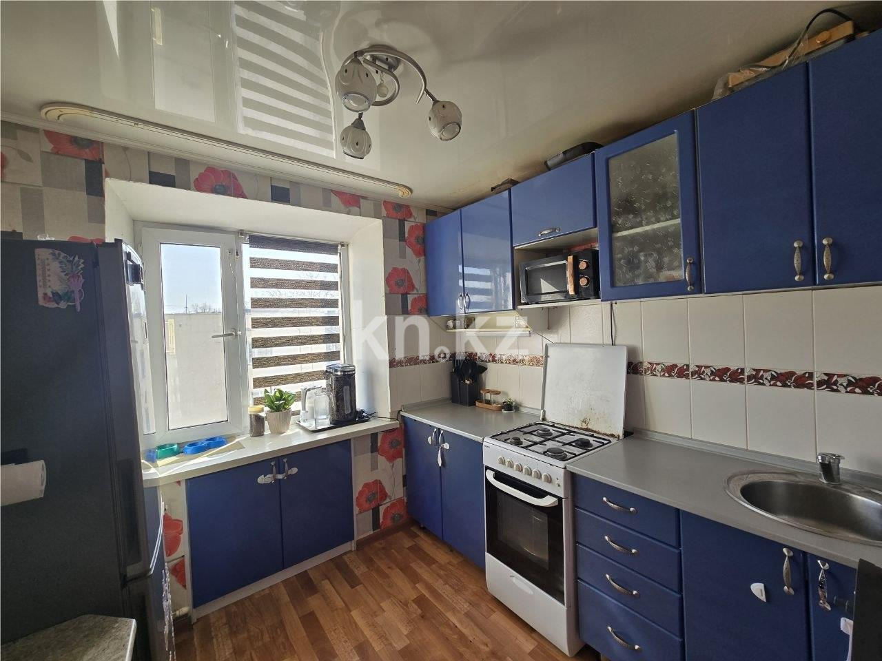 Продажа 1-комнатной квартиры, 32 м² в Темиртау - фото 4