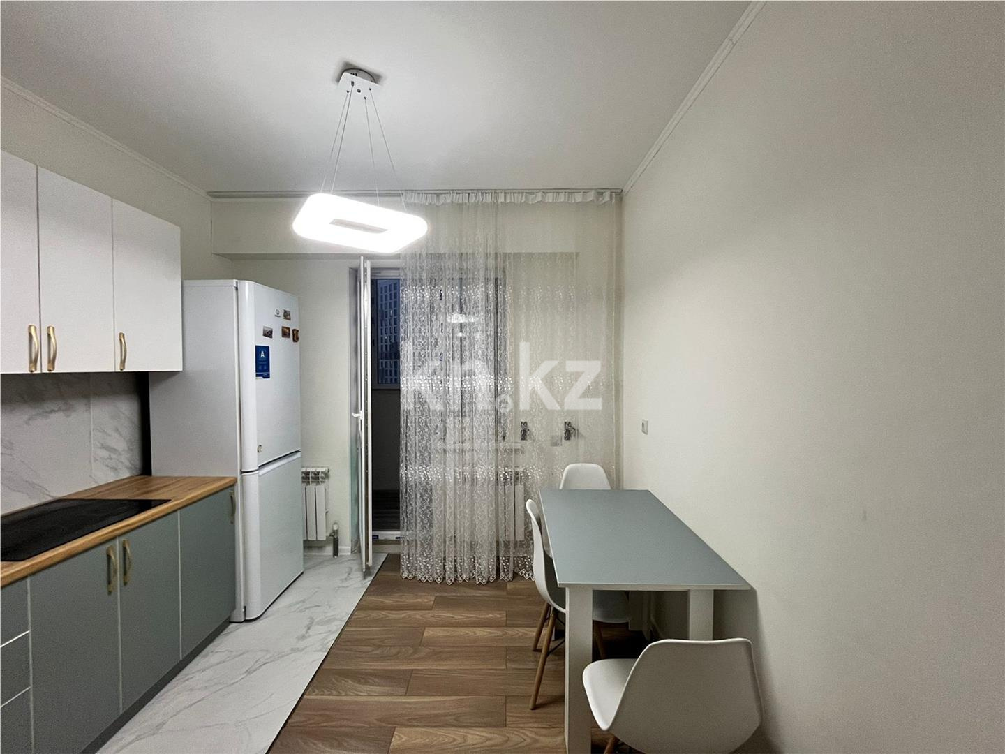 Продажа 2-комнатной квартиры, 58 м² - Продажа двухкомнатных квартир в Астане - страница 56 фото 5 из 15