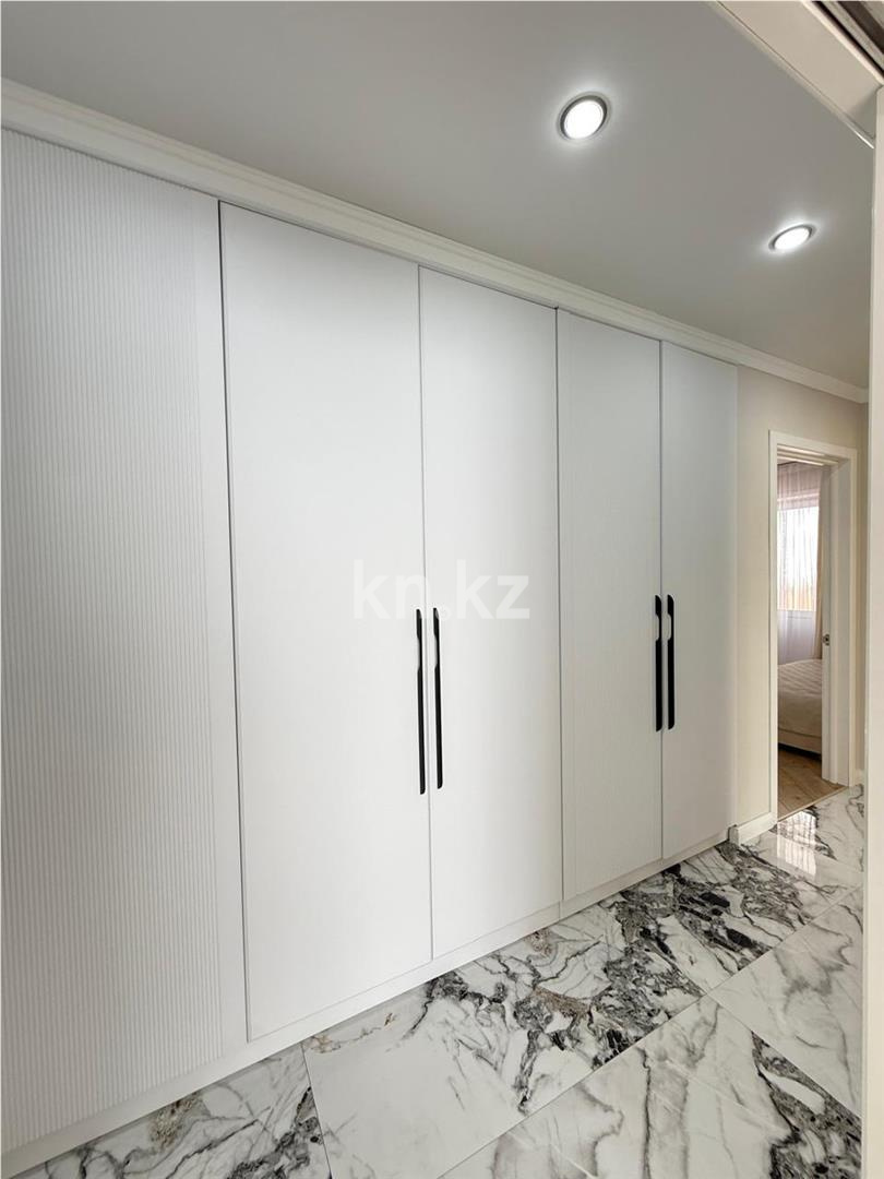 Продажа 3-комнатной квартиры, 70 м², ул. Ашимова, дом  22 в Караганде - фото 20