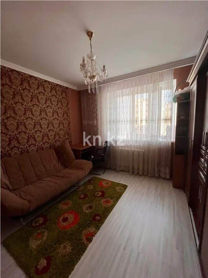 Продажа 3-комнатной квартиры, 67 м² в Астане - фото 2