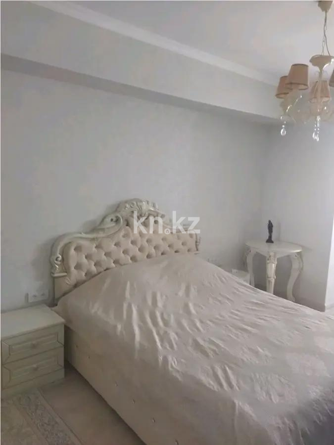 Продажа 2-комнатной квартиры, 56 м² - Продажа квартир в Жетысуском р-не Алматы фото 2 из 2