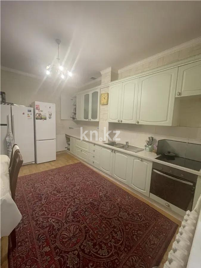 Продажа 4-комнатной квартиры, 99.4 м² в Астане - фото 5