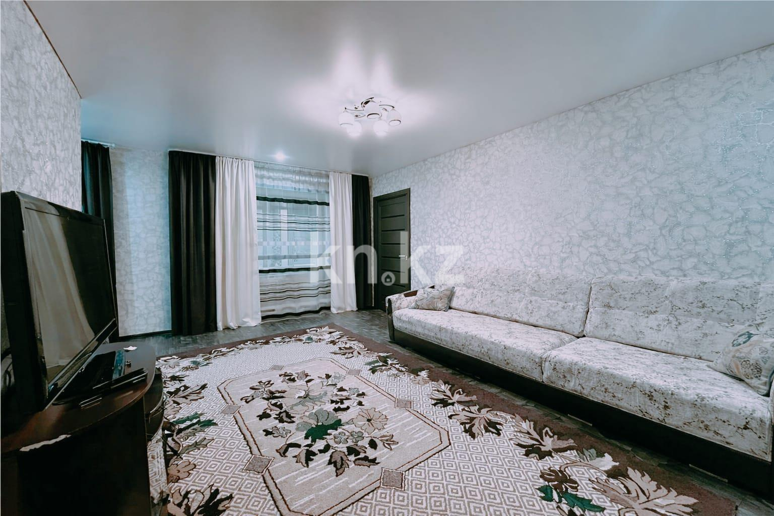 Продажа 2-комнатной квартиры, 41 м² - Продажа квартир в Караганде - страница 50 фото 1 из 7