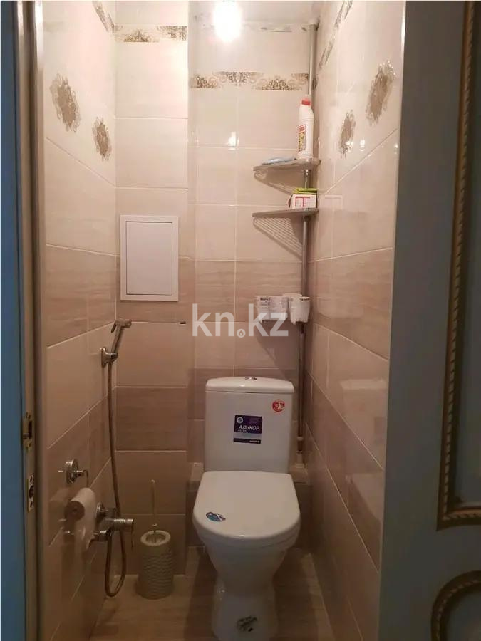 Продажа 4-комнатной квартиры, 108 м², ул. Куйши Дина, дом  39/1 - Продажа  четырехкомнатных квартир в Астане без посредников фото 7 из 7