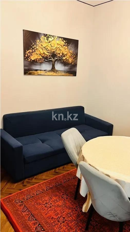 Продажа 4-комнатной квартиры, 100 м² - Продажа квартир от собственников в Караганде фото 3 из 7