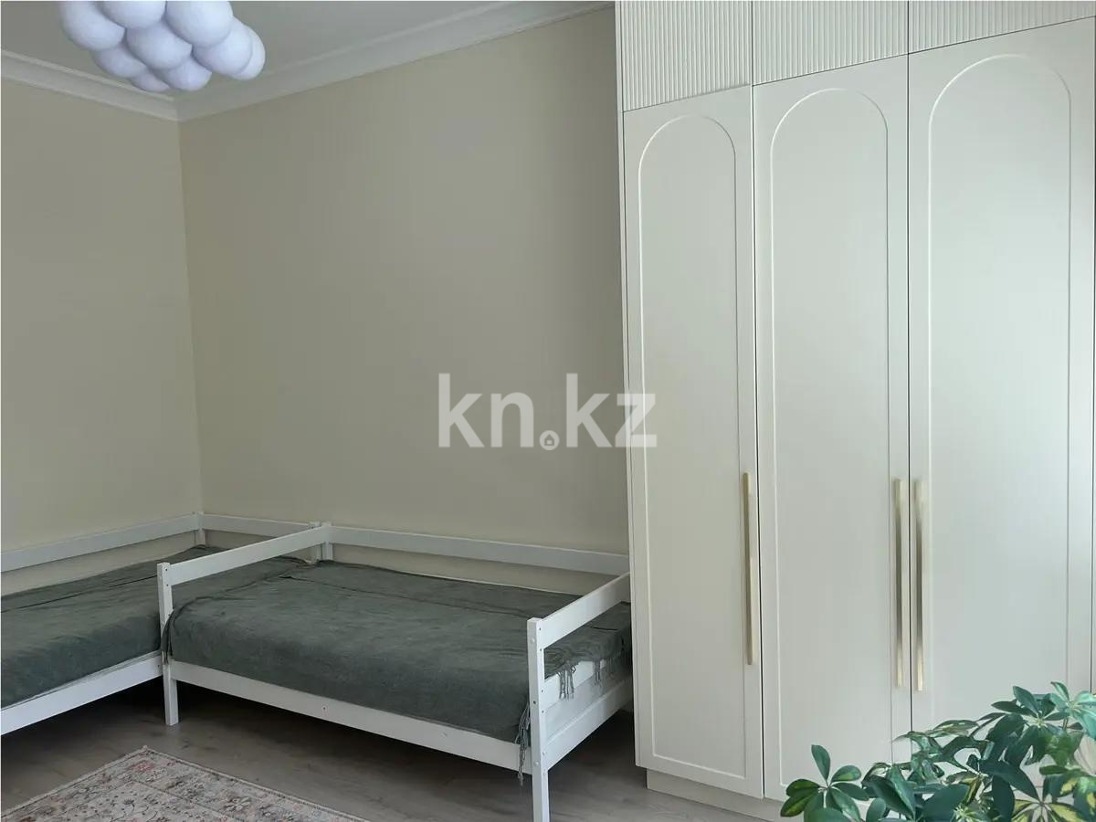 Продажа 3-комнатной квартиры, 95 м², пр. Мангилик Ел, дом  41 в Астане - фото 6