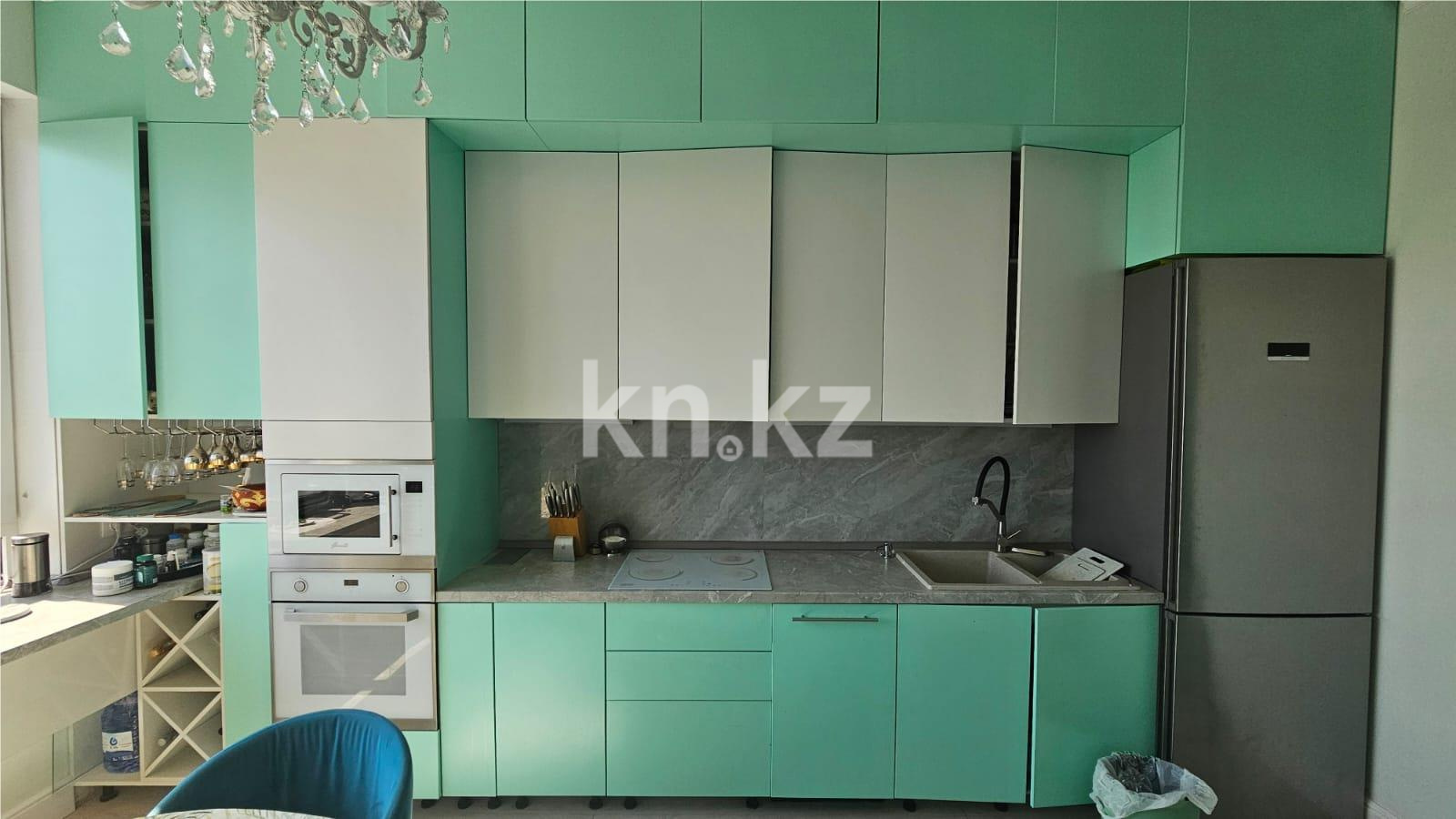 Продажа 3-комнатной квартиры, 120 м² в Астане - фото 4