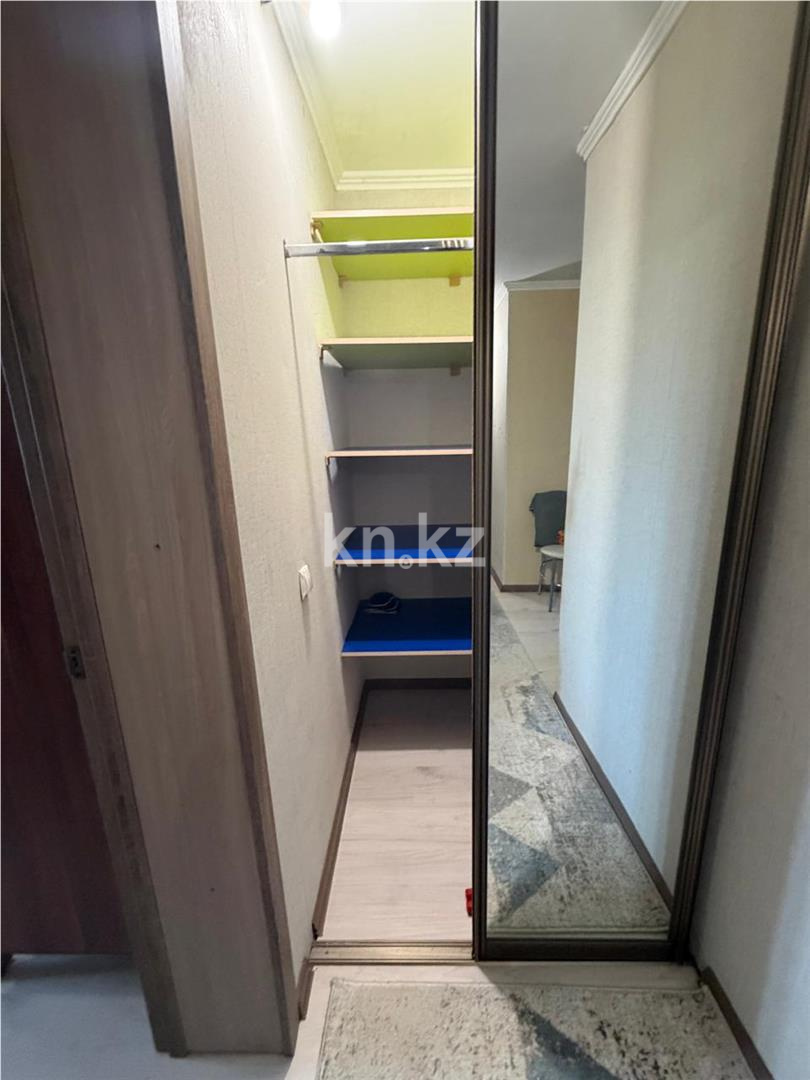 Продажа 2-комнатной квартиры, 46 м² - Продажа двухкомнатных квартир в Астане фото 7 из 10