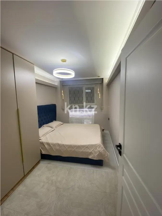 Продажа 2-комнатной квартиры, 45 м² в Алматы - фото 2