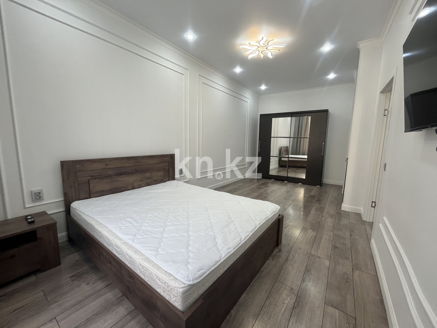 Аренда 1-комнатной квартиры, 48 м² - Аренда недвижимости в Казахстане - страница 12 фото 4 из 10