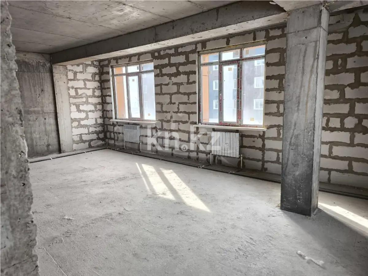 Продажа 2-комнатной квартиры, 61.3 м², мкр-н 20, дом  37 в Алматы - фото 2