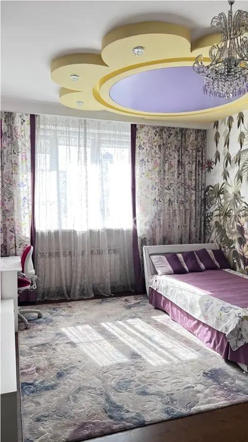 Продажа 4-комнатной квартиры, 143 м², ул. Кекилбайулы, дом  38в - Продажа  четырехкомнатных квартир в Алматы без посредников фото 6 из 12