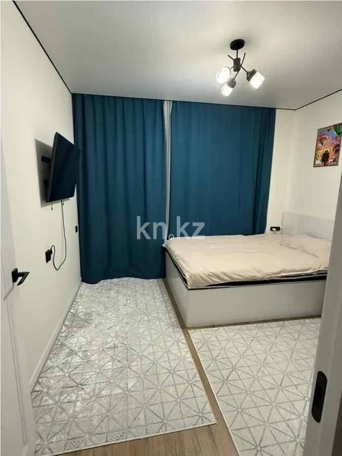 Продажа 1-комнатной квартиры, 41.45 м² - Продажа недвижимости в Астане - страница 32 фото 1 из 6