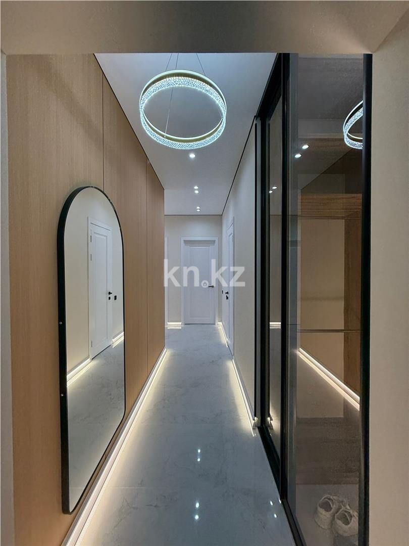Продажа 2-комнатной квартиры, 65 м² в Караганде - фото 19