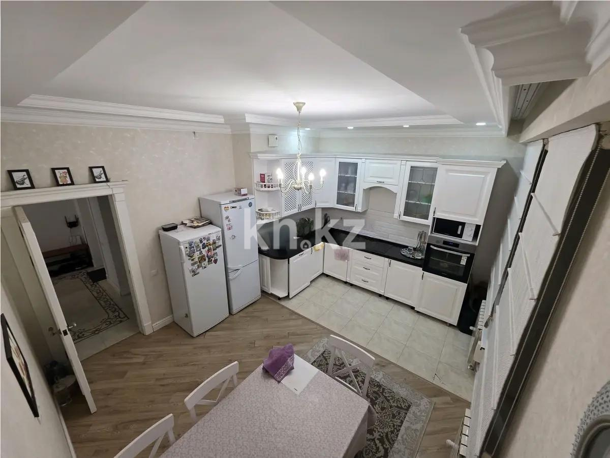 Продажа 4-комнатной квартиры, 114.1 м² - Продажа четырехкомнатных квартир от собственников в Астане - страница 11 фото 5 из 9