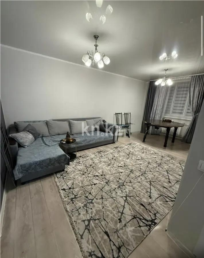 Продажа 3-комнатной квартиры, 62.1 м² в Алматы
