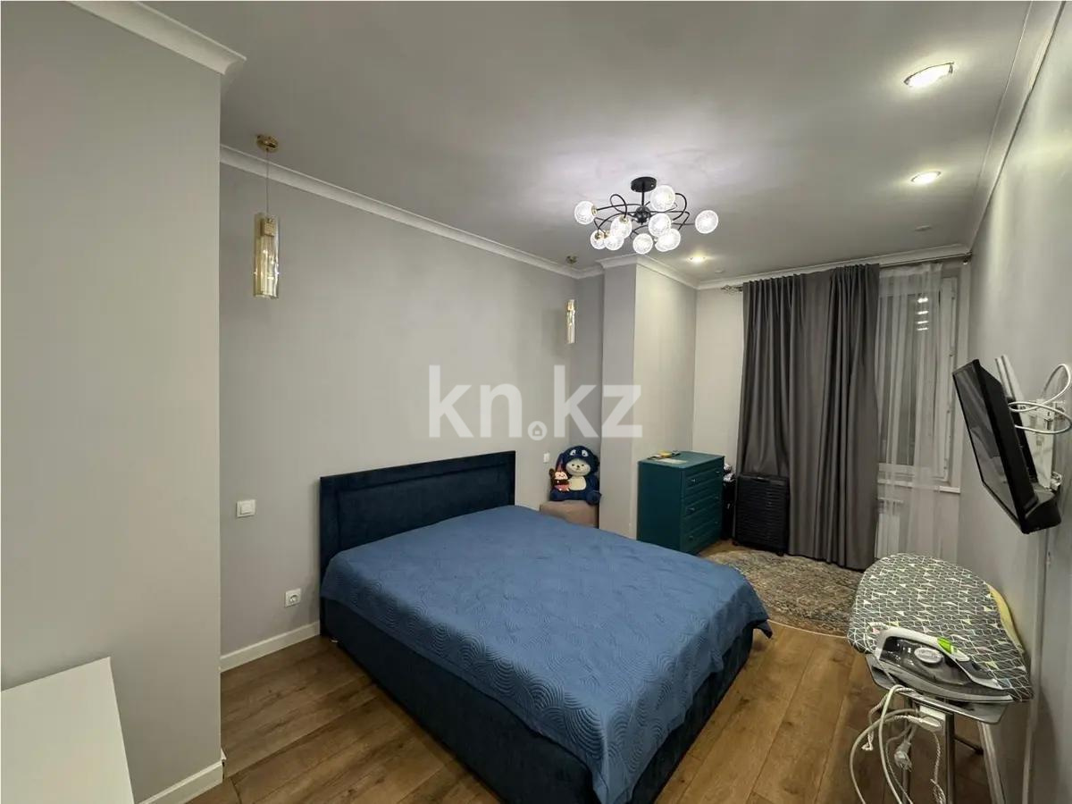 Продажа 2-комнатной квартиры, 57 м² в Астане - фото 2