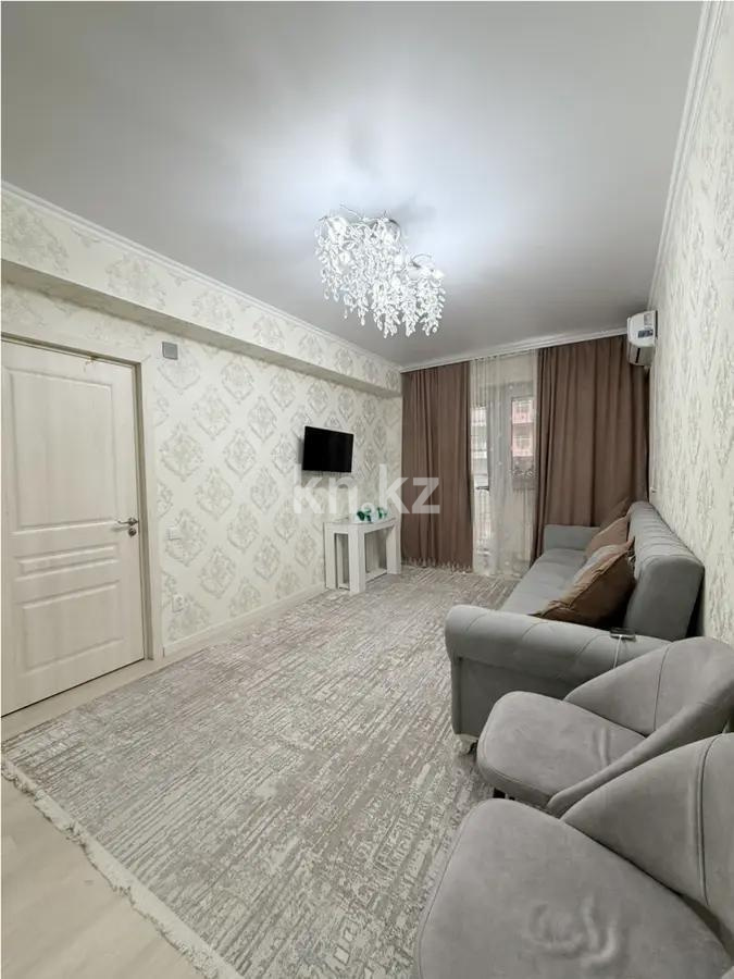 Продажа 2-комнатной квартиры, 61.5 м² - Аренда квартир помесячно в Актау фото 1 из 6