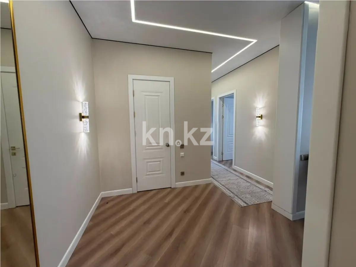 Продажа 3-комнатной квартиры, 73 м² в Астане - фото 4