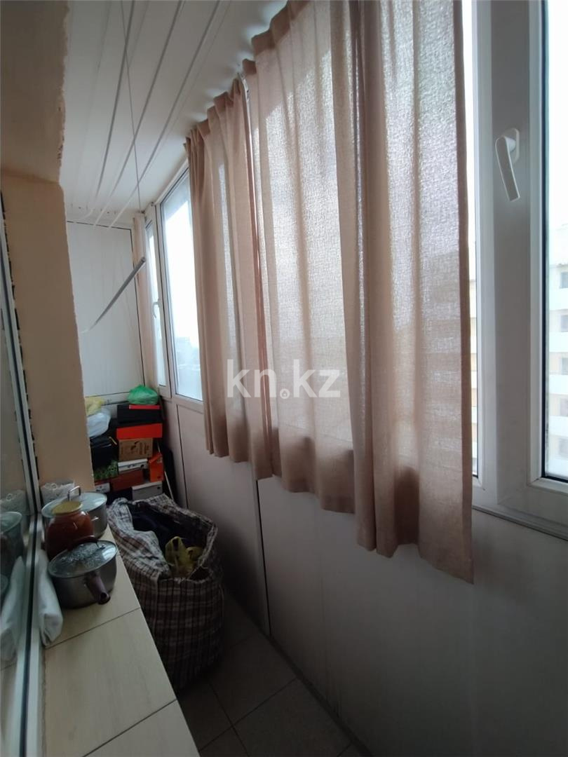 Продажа 2-комнатной квартиры, 46 м², ул. Ермекова - Продажа  двухкомнатных квартир в Караганде фото 21 из 24