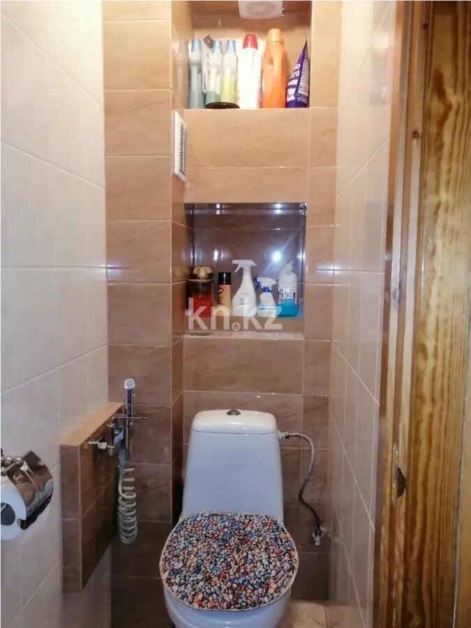 Продажа 4-комнатной квартиры, 71 м² в Алматы - фото 6