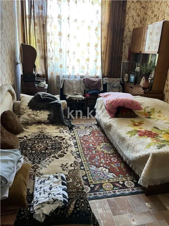 Продажа 2-комнатной квартиры, 60 м² - Продажа двухкомнатных квартир от собственников в Темиртау фото 2 из 5