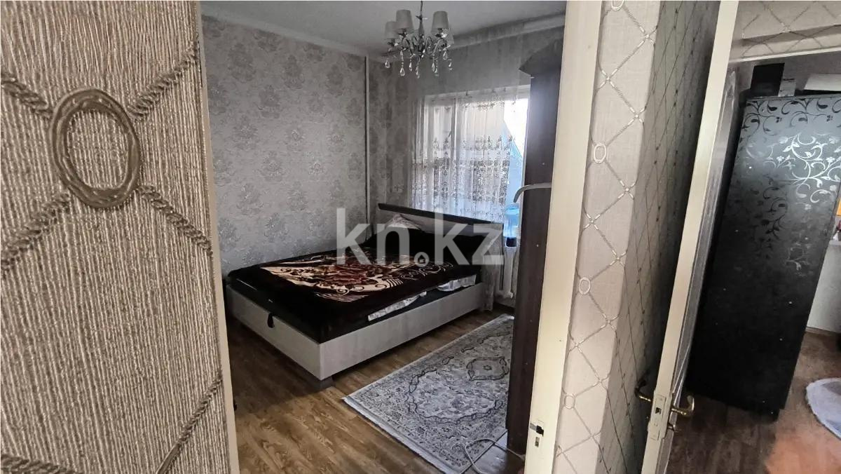 Продажа 3-комнатной квартиры, 75 м² в Алматы - фото 2