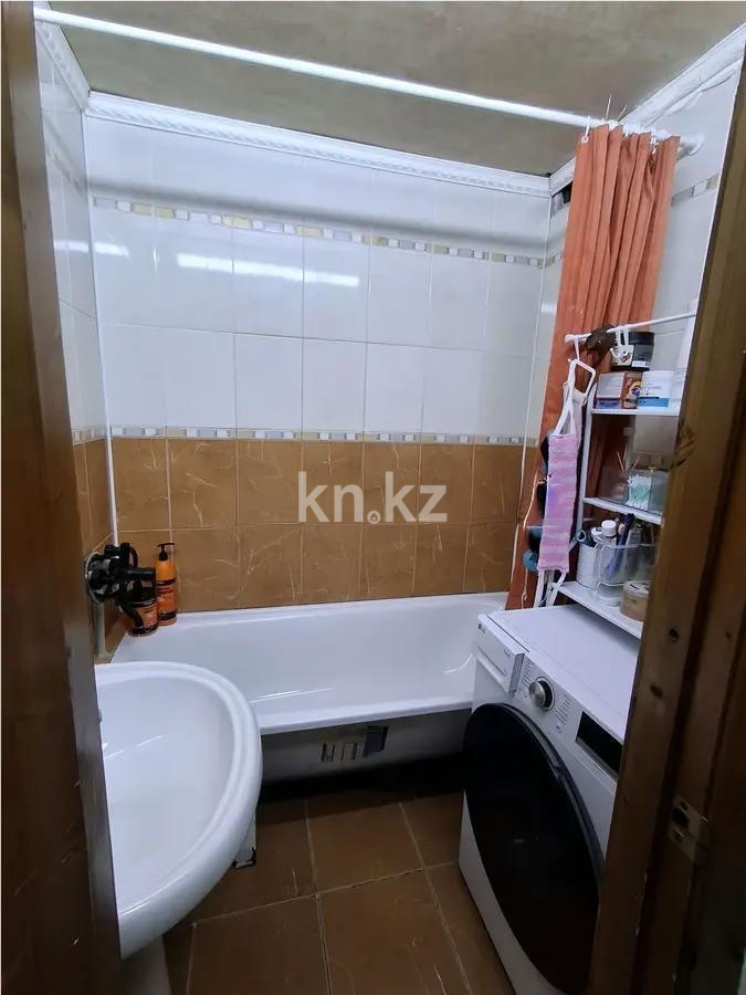 Продажа 3-комнатной квартиры, 70 м² - Продажа трехкомнатных квартир в панельном доме в Казахстане - страница 5 фото 5 из 6