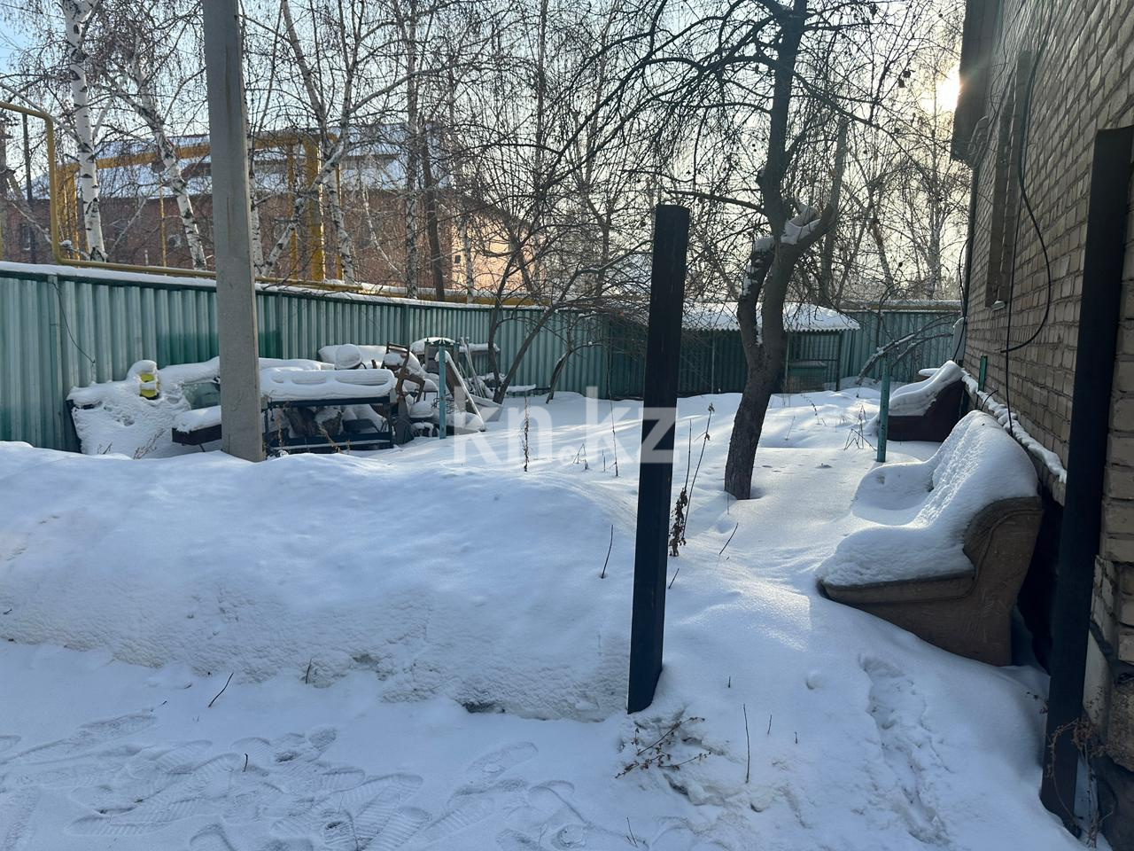 Продажа 4-комнатного дома, 160 м² в Астане - фото 6