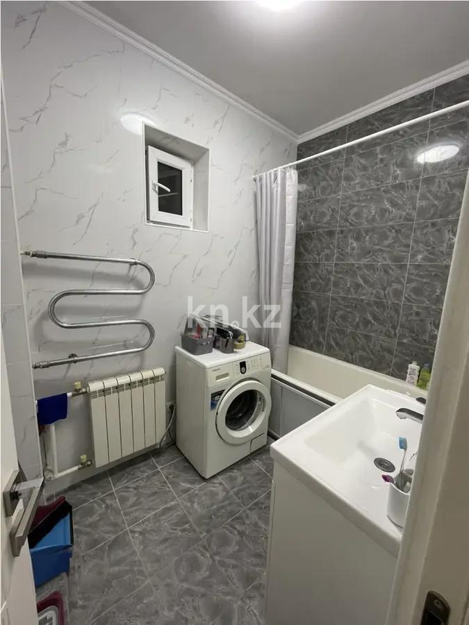 Продажа 3-комнатной квартиры, 65 м², ул. Богенбай батыра, дом  293 в Алматы - фото 5